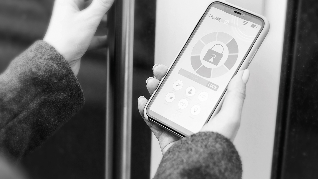 فناوری هوشمند در دفتر کار